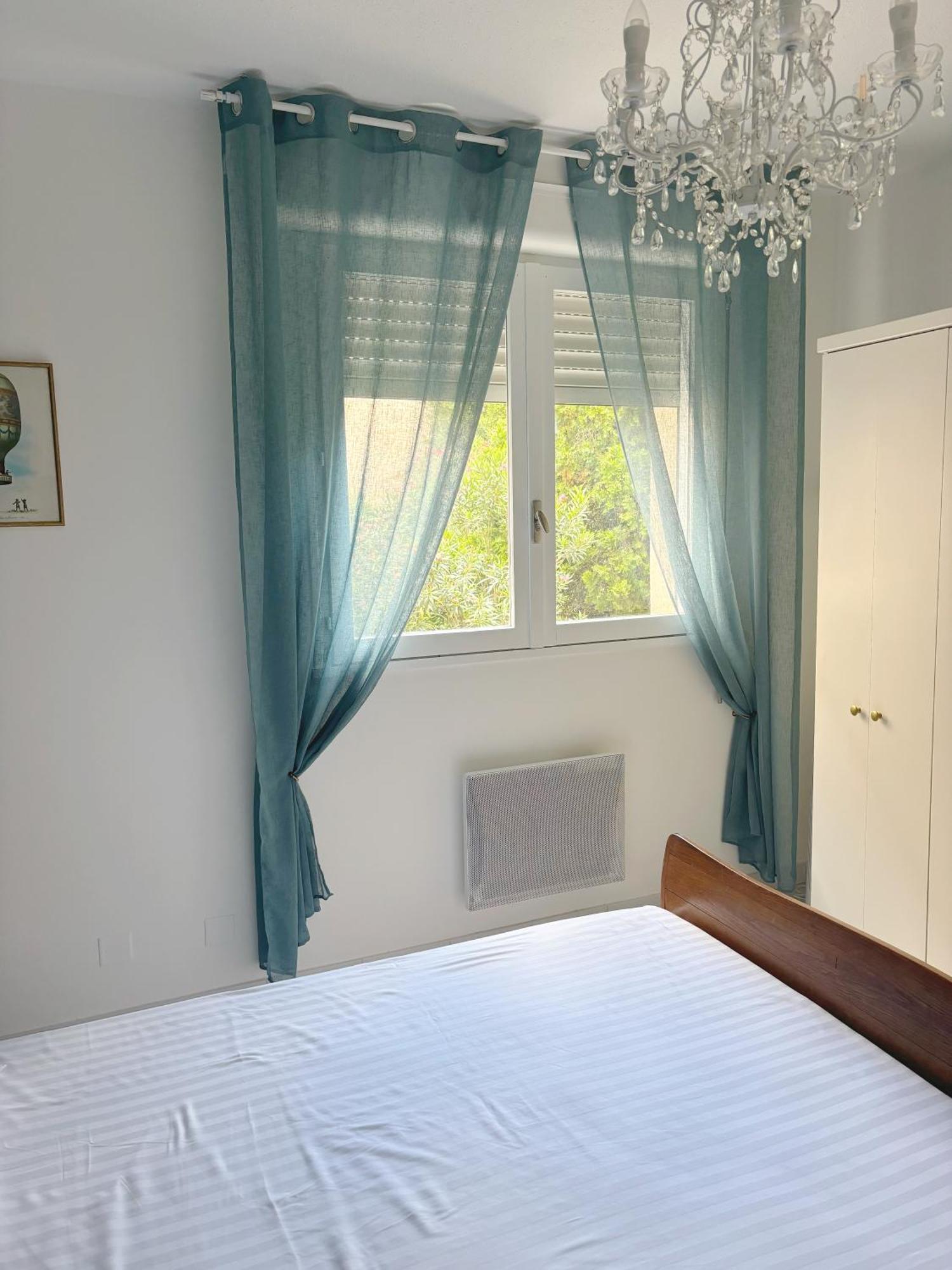 Appartement Hypercentre Avec Parking อัลบี ภายนอก รูปภาพ